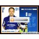 Autogramm Fussball | FC Schalke 04 | 2005 | Fabian ERNST