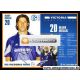 Autogramm Fussball | FC Schalke 04 | 2005 | Mladen KRSTAJIC