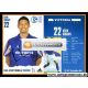 Autogramm Fussball | FC Schalke 04 | 2005 | Kevin KURANYI