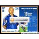 Autogramm Fussball | FC Schalke 04 | 2005 | Gustavo VARELA