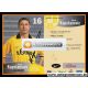 Autogramm Fussball | Borussia Dortmund | 1999 | Sead...