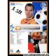 Autogramm Fussball | FC Schalke 04 | 2008 | Mathias SCHOBER