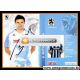 Autogramm Fussball | TSV 1860 München | 2008 |...