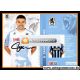 Autogramm Fussball | TSV 1860 München | 2008 | Danny...