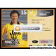 Autogramm Fussball | Borussia Dortmund | 1999 | Alfred...