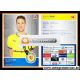 Autogramm Fussball | Eintracht Braunschweig | 2012 |...