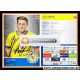 Autogramm Fussball | Eintracht Braunschweig | 2011 |...