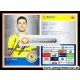 Autogramm Fussball | Eintracht Braunschweig | 2012 | Ken...