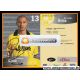 Autogramm Fussball | Borussia Dortmund | 1999 | Giuseppe...