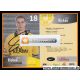 Autogramm Fussball | Borussia Dortmund | 1999 | Lars RICKEN
