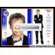 Autogramm Fussball | Hertha BSC Berlin | 2007 | Lucien FAVRE