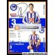 Autogramm Fussball | Hertha BSC Berlin | 2008 | Arne...