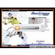 Autogramm Fussball | DSC Arminia Bielefeld | 2007 | Rowen...