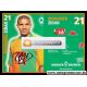 Autogramm Fussball | SV Werder Bremen | 2005 | Mohamed ZIDAN