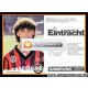 Autogramm Fussball | Eintracht Frankfurt | 1992 | Ralf...