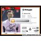 Autogramm Fussball | Eintracht Frankfurt | 2005 | Markus...