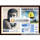 Autogramm Fussball | Hamburger SV | 2002 | Thomas...