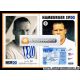 Autogramm Fussball | Hamburger SV | 2002 | Nico-Jan HOOGMA