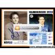 Autogramm Fussball | Hamburger SV | 2002 | Richard...