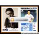 Autogramm Fussball | Hamburger SV | 2002 | Mehdi...