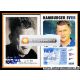 Autogramm Fussball | Hamburger SV | 2002 | Jürgen...