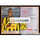Autogramm Fussball | Borussia Dortmund | 2000 | EVANILSON