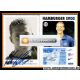 Autogramm Fussball | Hamburger SV | 2002 | Kim CHRISTENSEN