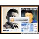 Autogramm Fussball | Hamburger SV | 2002 | Klaus FREYTAG