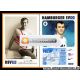 Autogramm Fussball | Hamburger SV | 2002 | Bernardo...