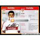 Autogramm Fussball | VfB Stuttgart | 2002 | Zvonimir SOLDO