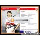 Autogramm Fussball | VfB Stuttgart | 2009 | Martin LANIG