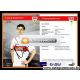 Autogramm Fussball | VfB Stuttgart | 2009 | Georg...