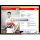 Autogramm Fussball | VfB Stuttgart | 2009 | Khalid...