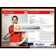 Autogramm Fussball | VfB Stuttgart | 2009 | Markus BABBEL