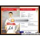 Autogramm Fussball | VfB Stuttgart | 2009 | Thomas...