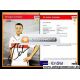 Autogramm Fussball | VfB Stuttgart | 2009 | Julian SCHIEBER
