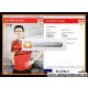 Autogramm Fussball | VfB Stuttgart | 2009 | Dr. Heiko...