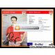 Autogramm Fussball | VfB Stuttgart | 2009 | Alexander...