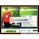 Autogramm Fussball | VfL Wolfsburg | 2007-1 | Diego BENAGLIO