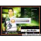 Autogramm Fussball | VfL Wolfsburg | 2010 | Nassim BEN...
