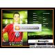 Autogramm Fussball | VfL Wolfsburg | 2010 | Diego BENAGLIO