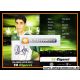 Autogramm Fussball | VfL Wolfsburg | 2010 | Tolga CIGERCI