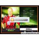 Autogramm Fussball | VfL Wolfsburg | 2010 | Andreas HILFIKER