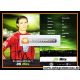 Autogramm Fussball | VfL Wolfsburg | 2010 | Marwin HITZ