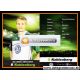 Autogramm Fussball | VfL Wolfsburg | 2010 | Thomas...