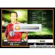 Autogramm Fussball | VfL Wolfsburg | 2010 | Andre LENZ