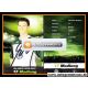Autogramm Fussball | VfL Wolfsburg | 2010 | Alexander...