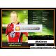 Autogramm Fussball | VfL Wolfsburg | 2010 | Steve McCLAREN