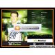 Autogramm Fussball | VfL Wolfsburg | 2010 | Sascha RIETHER