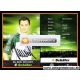 Autogramm Fussball | VfL Wolfsburg | 2010 | Marcel...
